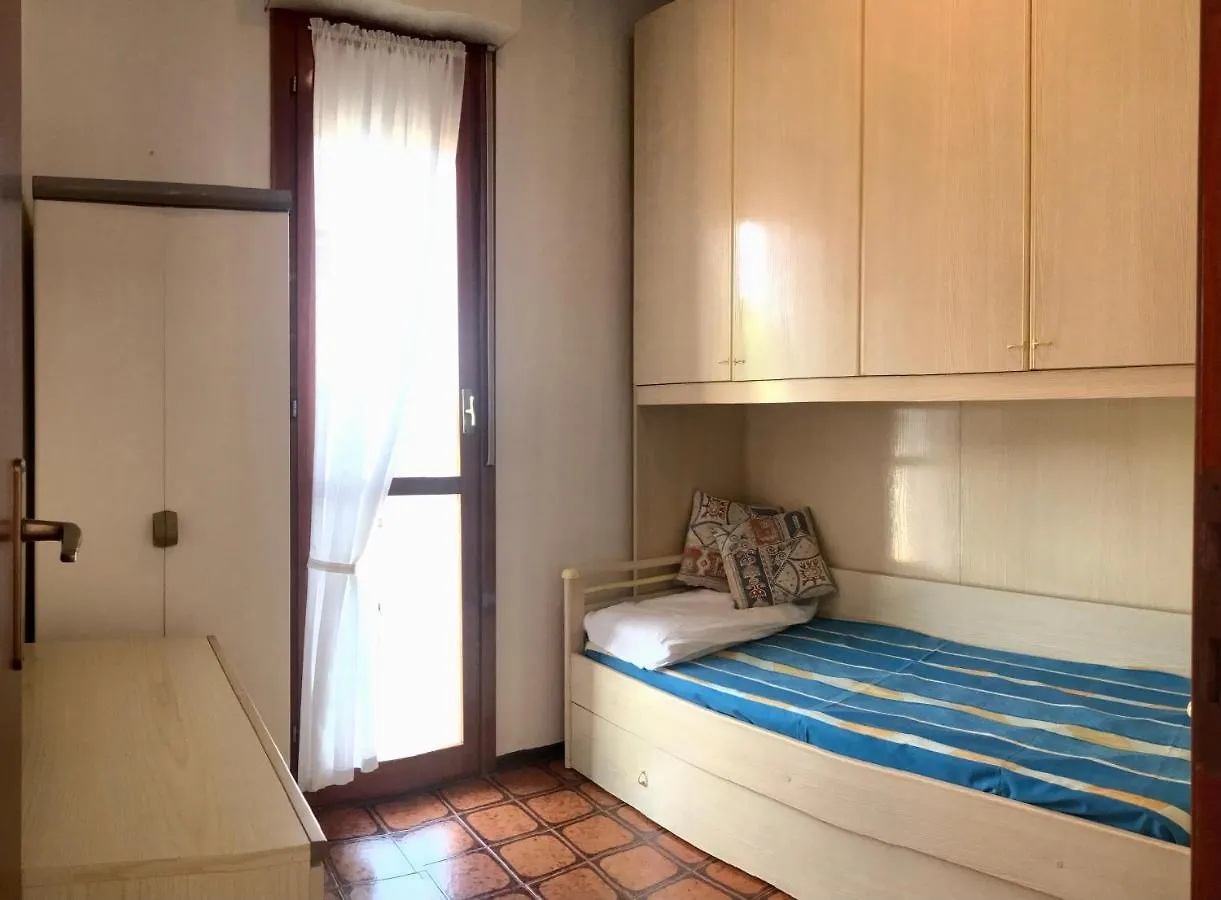 Apartment Residence Lussinpiccolo Bibione