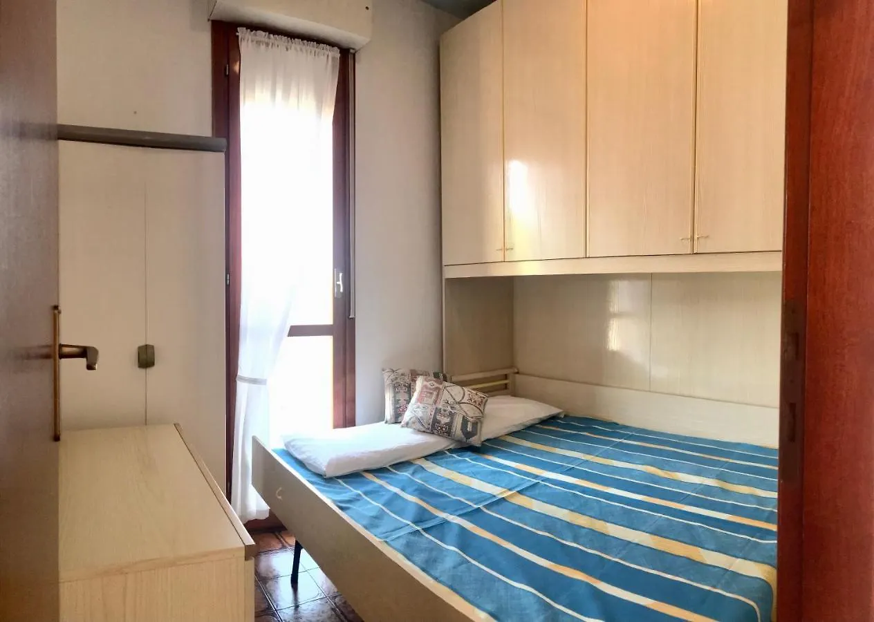 Residence Lussinpiccolo Bibione