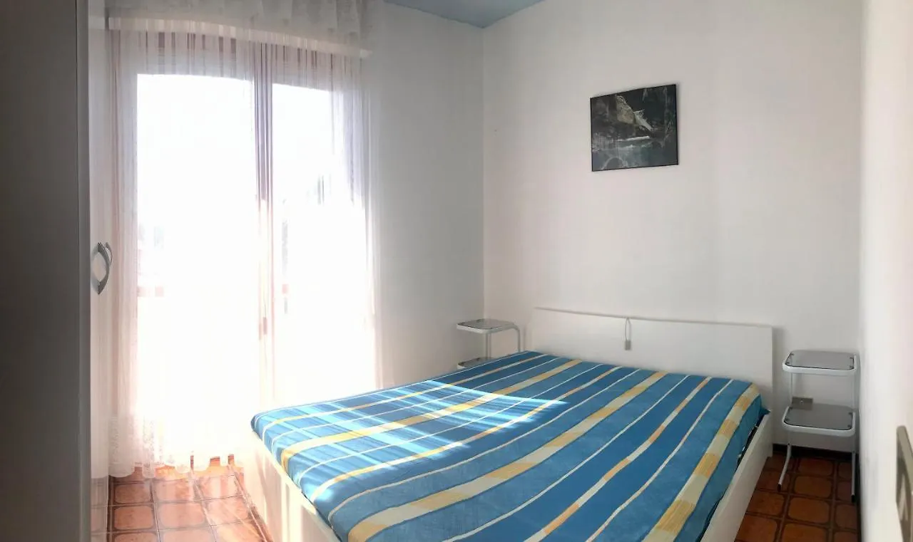 Residence Lussinpiccolo Bibione