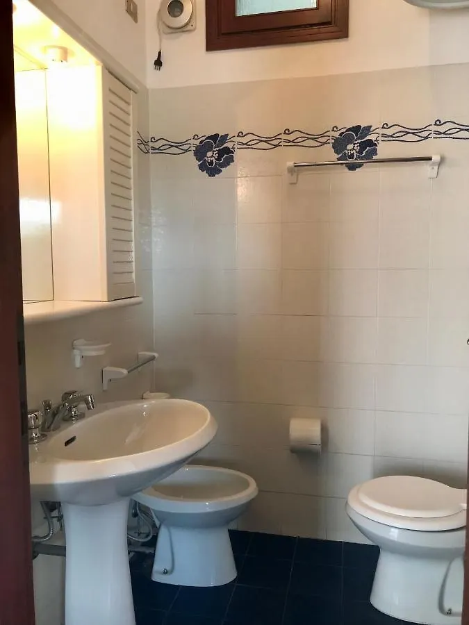Residence Lussinpiccolo Bibione