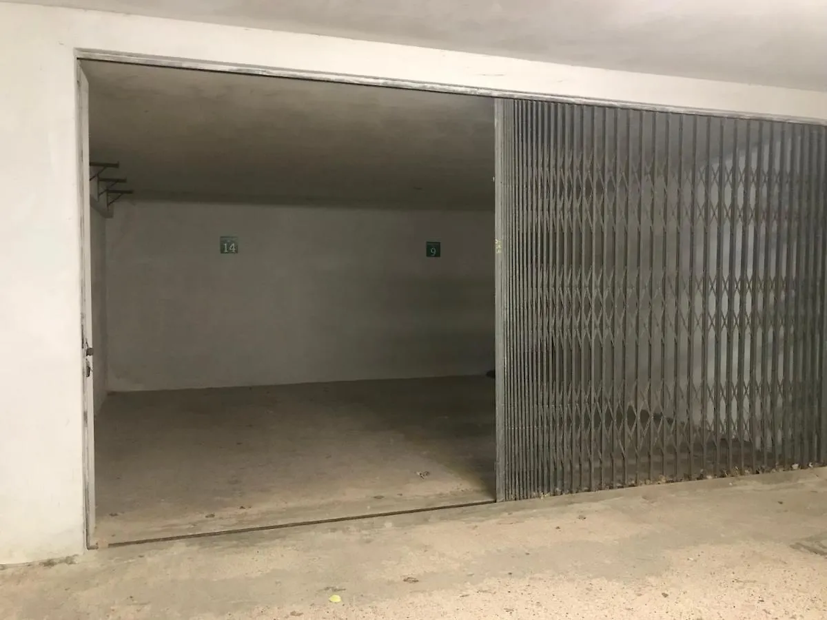 Apartment Residence Lussinpiccolo Bibione