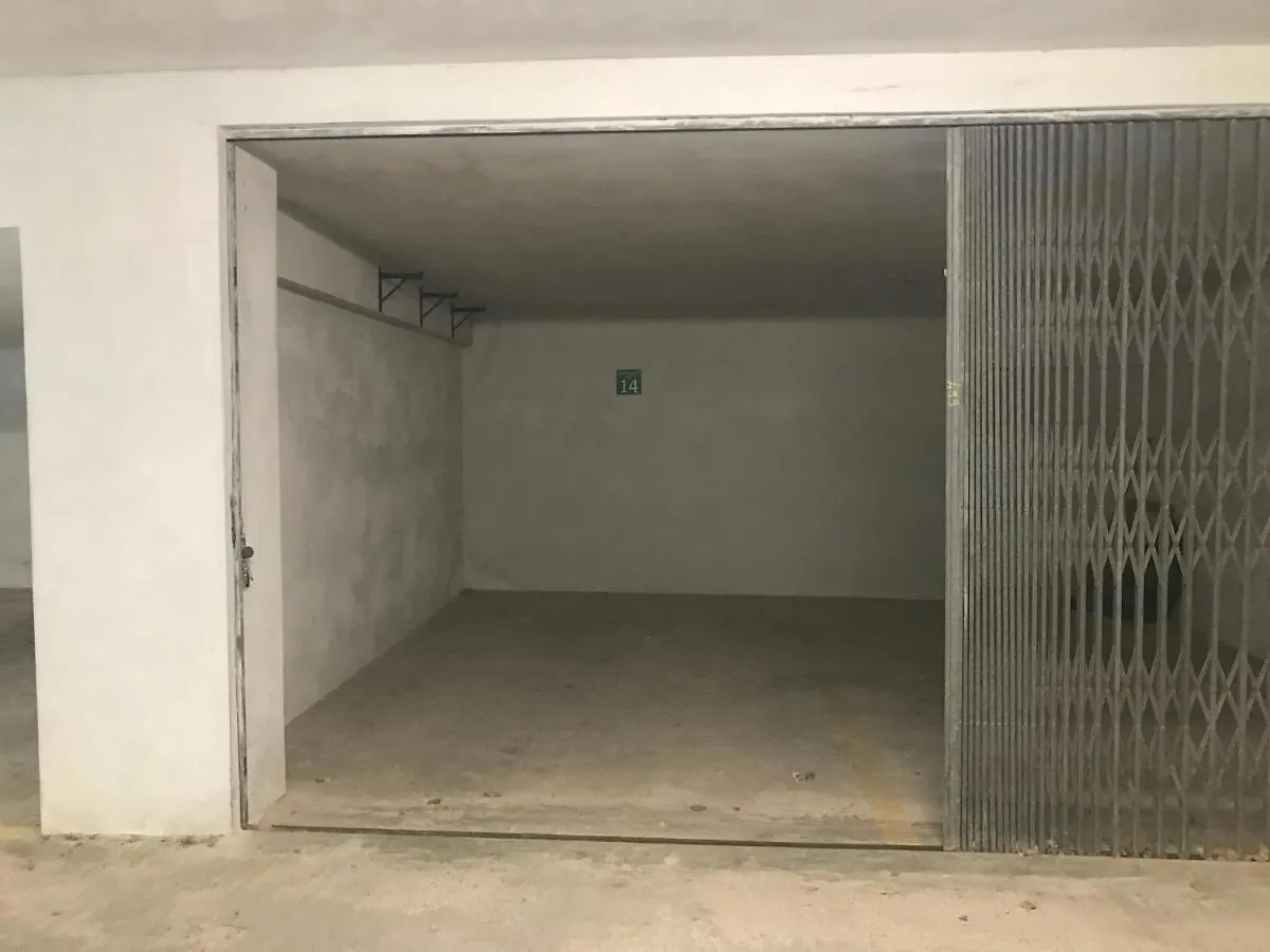 Apartment Residence Lussinpiccolo Bibione Italy