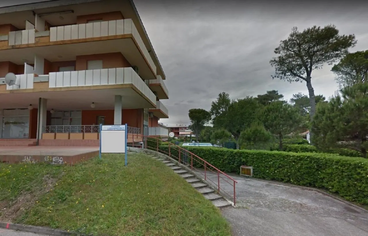 Residence Lussinpiccolo Bibione 0*,  Italy